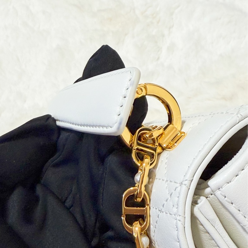 DIOR Jolie Top Handle 迷你手提包 全網最低價❤️-17