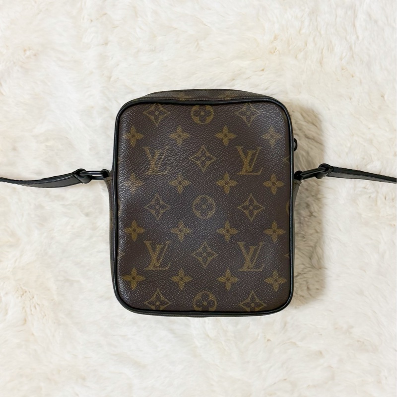 Louis Vuitton 老花相機包 全網最低價❤️-1