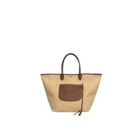 Le Pliage Collection L Basket Bag 單肩袋