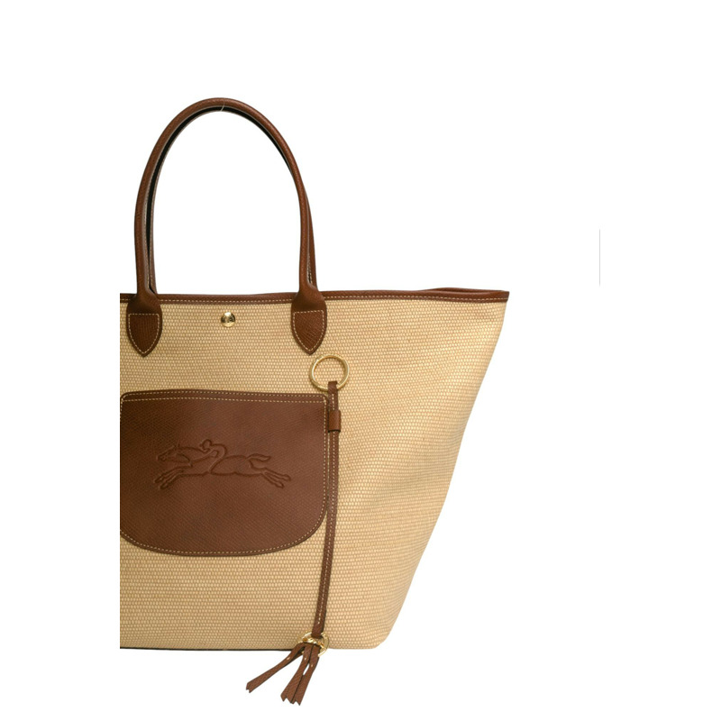Le Pliage Collection L Basket Bag 單肩袋-1