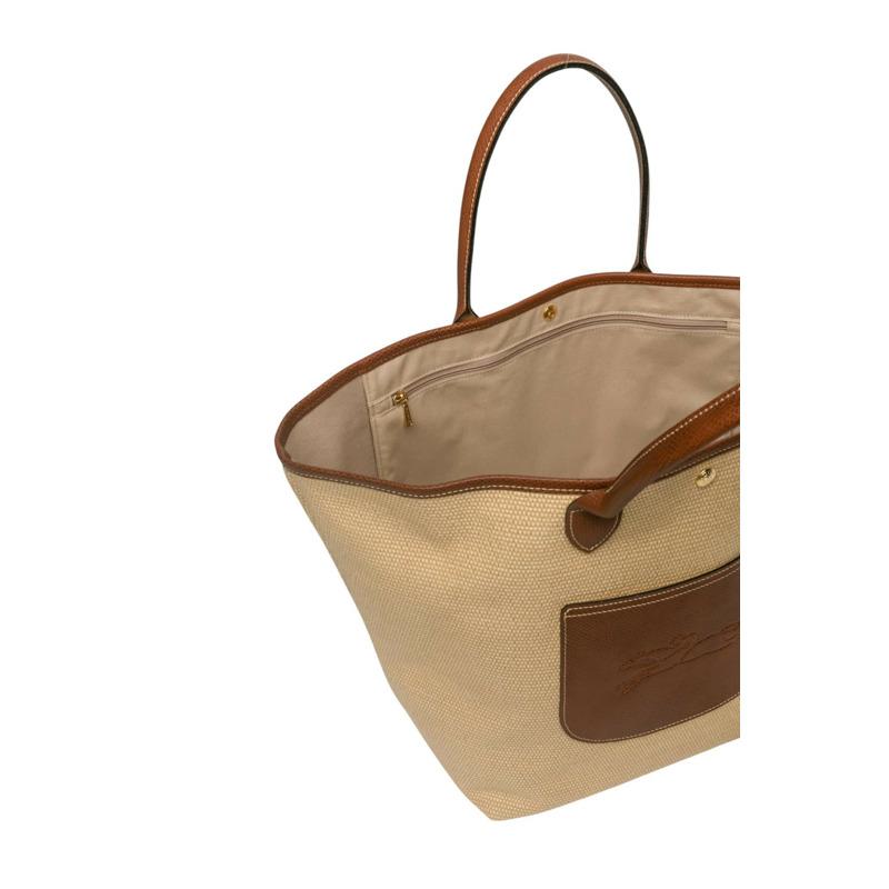 Le Pliage Collection L Basket Bag 單肩袋-2