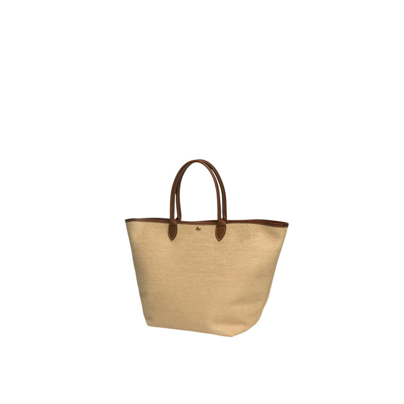 Le Pliage Collection L Basket Bag 單肩袋-3