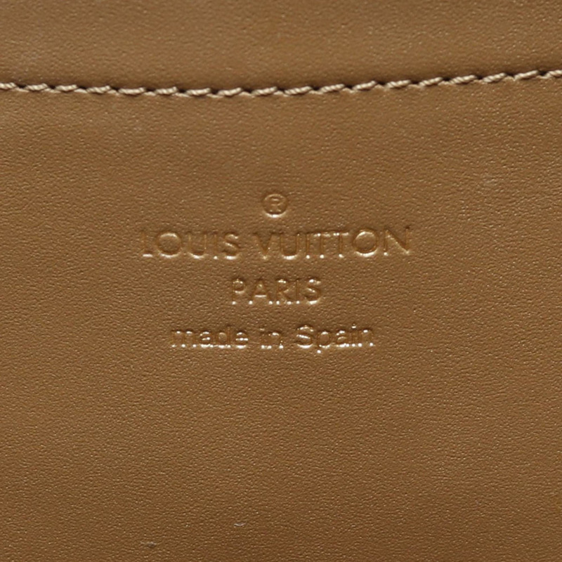 路易威登多功能斜背包,塗層帆布和皮革材質,飾有Monogram圖案,棕色,M80446-3