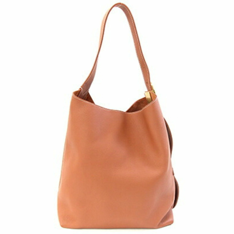 路易威登 Lowkey Hobo MM 手袋 M24974，干邑色粒面小牛皮，女款-1