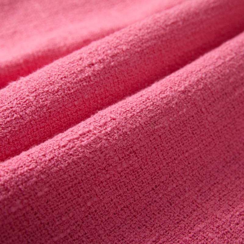 ❤️ CHANEL 走秀款 靚麗連衣裙-5