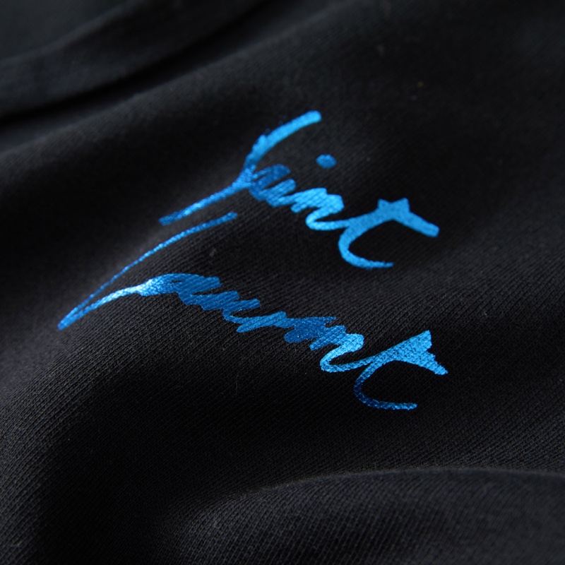 ❤️SAINT LAURENT 時尚連帽衫-5