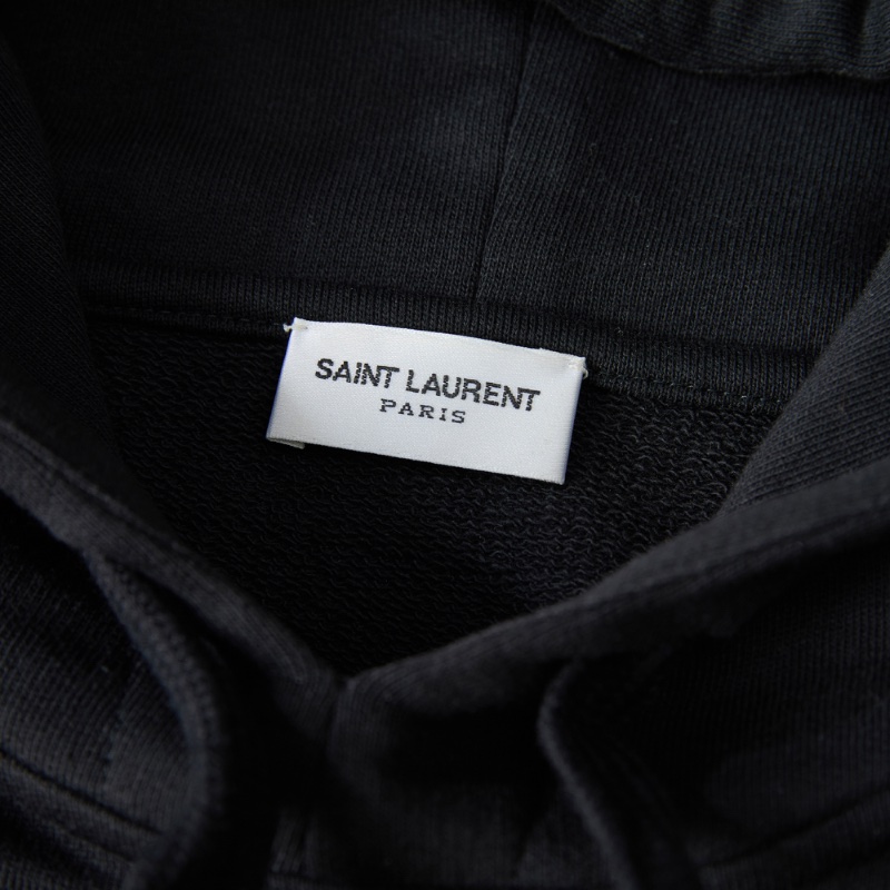 ❤️SAINT LAURENT 時尚連帽衫-10