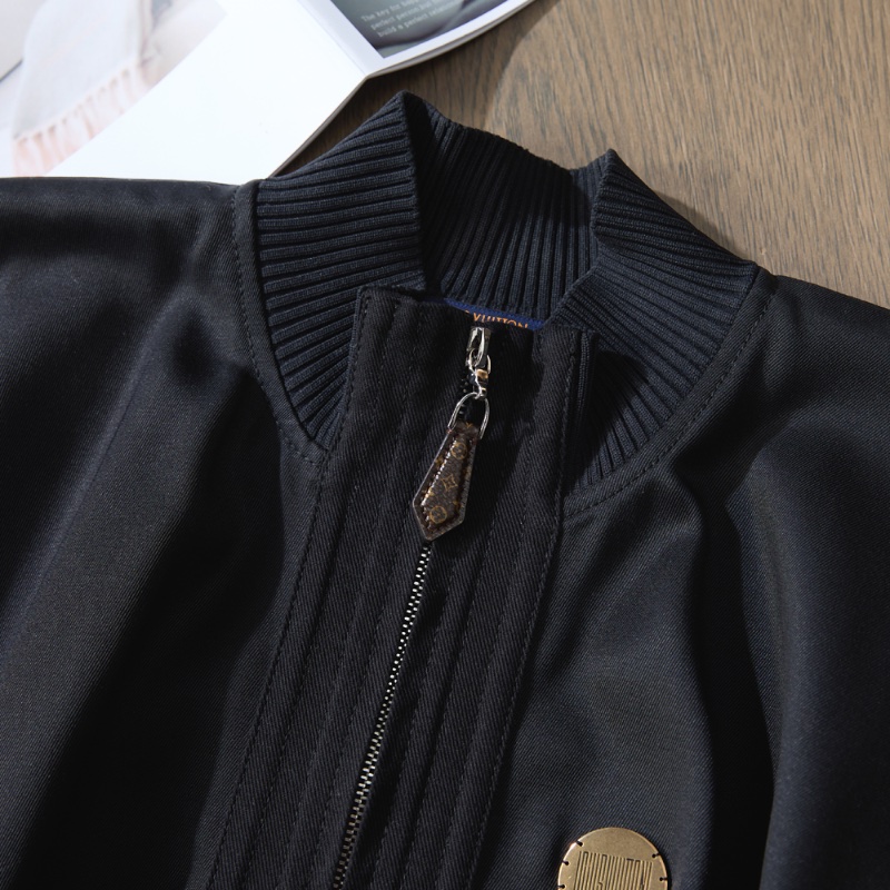 ❤️ LV 王妃同款 時尚設計感 短外套-2