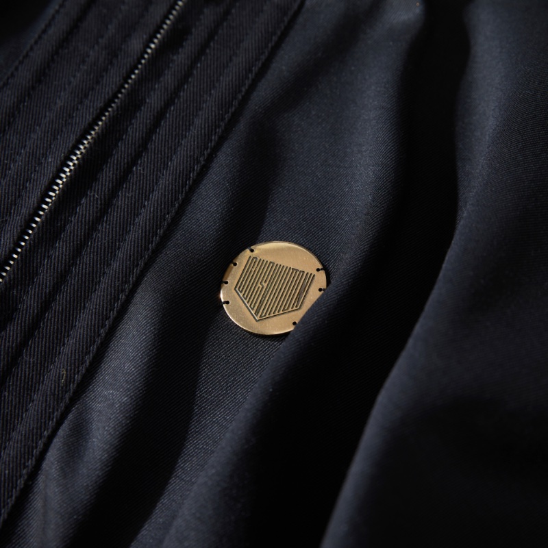 ❤️ LV 王妃同款 時尚設計感 短外套-4