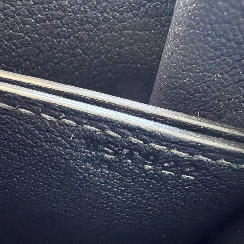 降價！近全新Hermès mini Roulis 豬鼻子-14