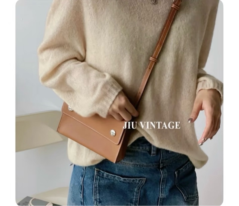 二手Hermès Hermesnap金棕色-4