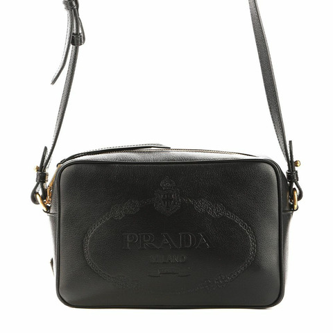 PRADA 25SS 女士單肩包