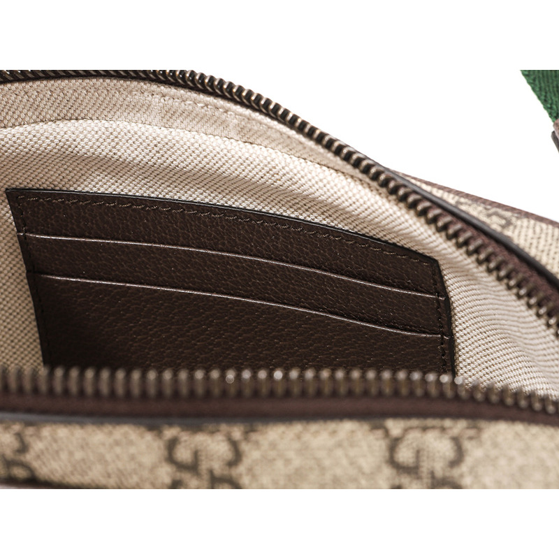 GUCCI 奧菲莉亞迷你斜背包-14