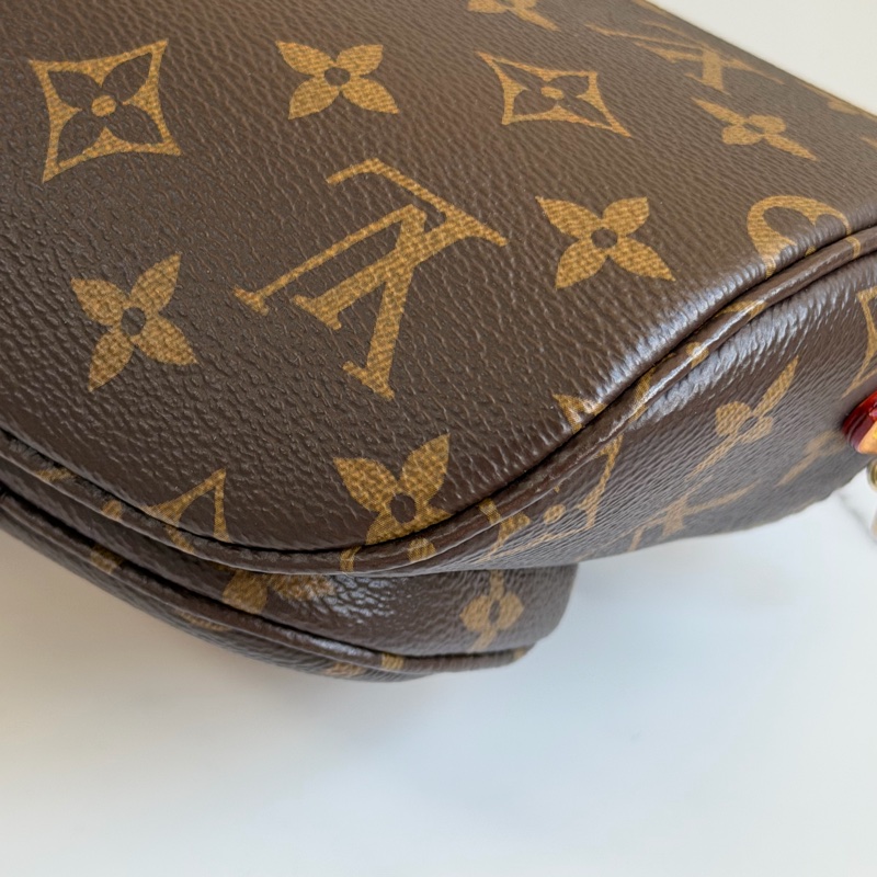🎆迎新年只要$56,800🔥LV Mini Bumbag M82335 晶片款 （99新）-16