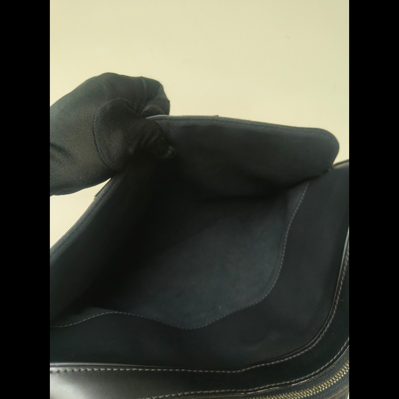 【LV👜全品項限時降價‼️】【8成新】㊣✨Louis Vuitton✨（附防塵袋）路易威登 N44000 LV 棋盤格 兩用 商務 手提包 公事包 上班包 電腦包 文件包 肩背包/二手精品/二手包/保證正品🌳二手樹屋🌳-22