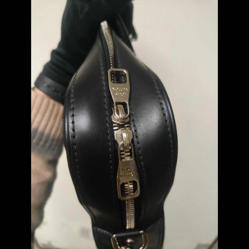 【LV👜全品項限時降價‼️】【8成新】㊣✨Louis Vuitton✨（附防塵袋）路易威登 N44000 LV 棋盤格 兩用 商務 手提包 公事包 上班包 電腦包 文件包 肩背包/二手精品/二手包/保證正品🌳二手樹屋🌳-24