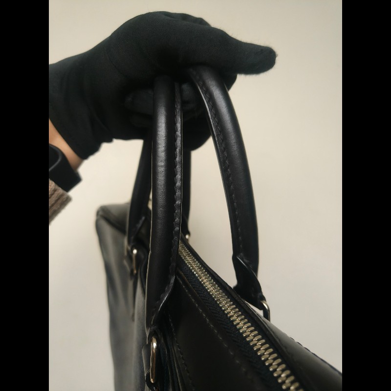 【LV👜全品項限時降價‼️】【8成新】㊣✨Louis Vuitton✨（附防塵袋）路易威登 N44000 LV 棋盤格 兩用 商務 手提包 公事包 上班包 電腦包 文件包 肩背包/二手精品/二手包/保證正品🌳二手樹屋🌳-42