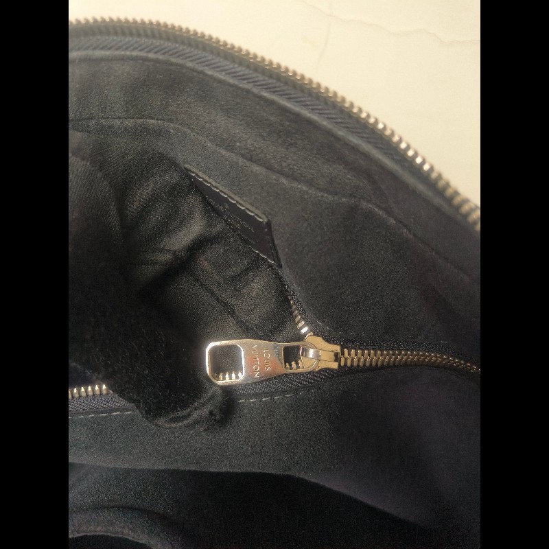 【LV👜全品項限時降價‼️】【8成新】㊣✨Louis Vuitton✨（附防塵袋）路易威登 N44000 LV 棋盤格 兩用 商務 手提包 公事包 上班包 電腦包 文件包 肩背包/二手精品/二手包/保證正品🌳二手樹屋🌳-55