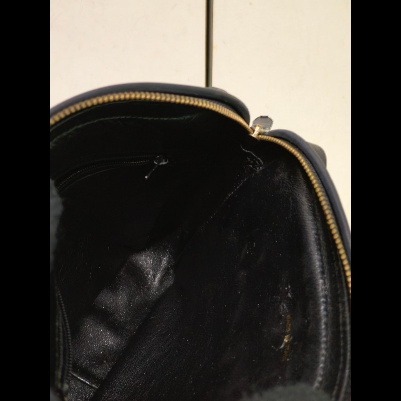 ㊣✨CHANEL✨香奈兒 黑色 老香 小香 Vintage 菱格紋 相機包 手拿包 肩背包 斜背包/二手包/二手精品🌳二手樹屋🌳-30