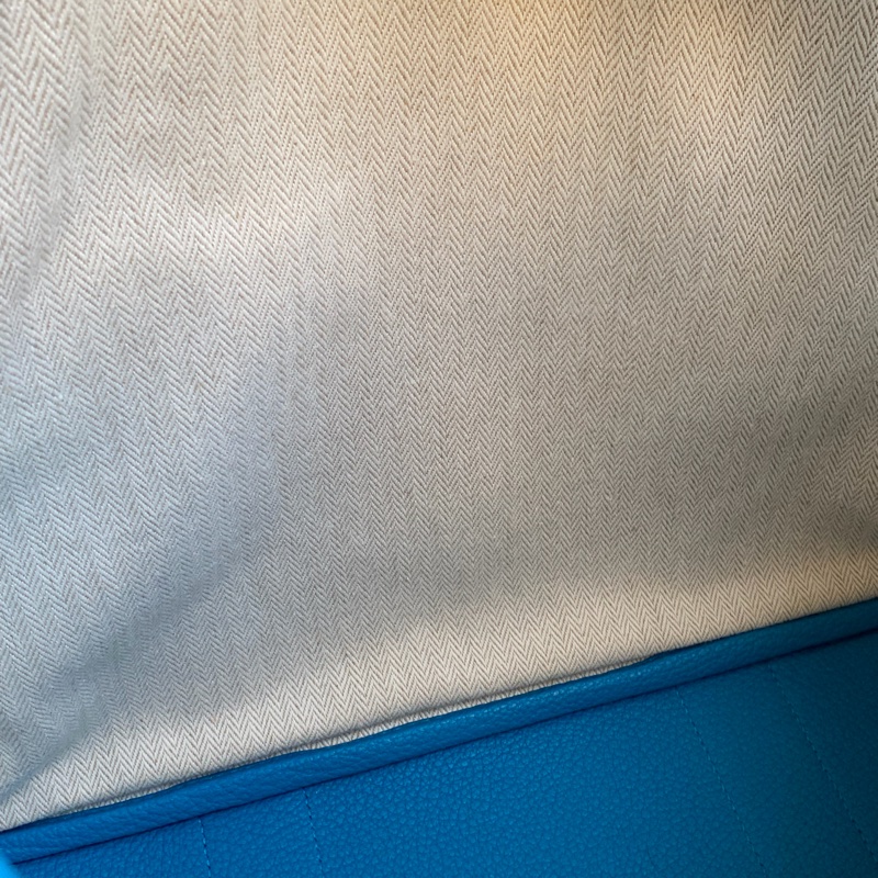 Hermes Garden Party  坦桑尼亞藍 GP36-27