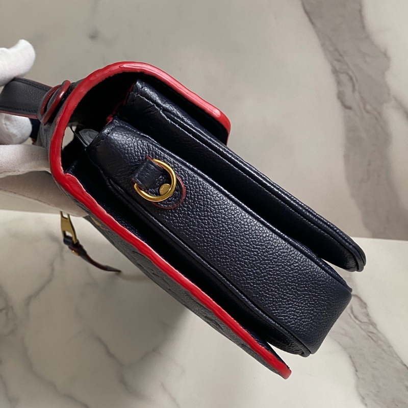 🎆迎新年只要$50,000 LV M44071 Pochette Métis郵差包 午夜藍｜萬年不敗｜低調深藍｜空間滿足｜送禮自用｜氣質滿滿|保證正品｜安心購鑒定-5