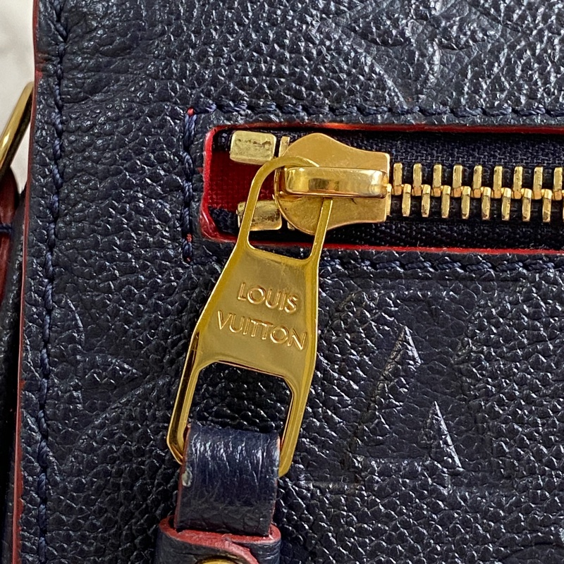 🎆迎新年只要$50,000 LV M44071 Pochette Métis郵差包 午夜藍｜萬年不敗｜低調深藍｜空間滿足｜送禮自用｜氣質滿滿|保證正品｜安心購鑒定-11