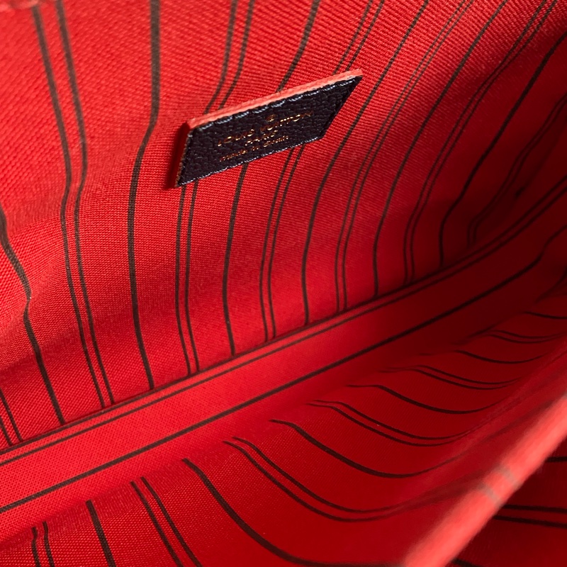 🎆迎新年只要$50,000 LV M44071 Pochette Métis郵差包 午夜藍｜萬年不敗｜低調深藍｜空間滿足｜送禮自用｜氣質滿滿|保證正品｜安心購鑒定-19