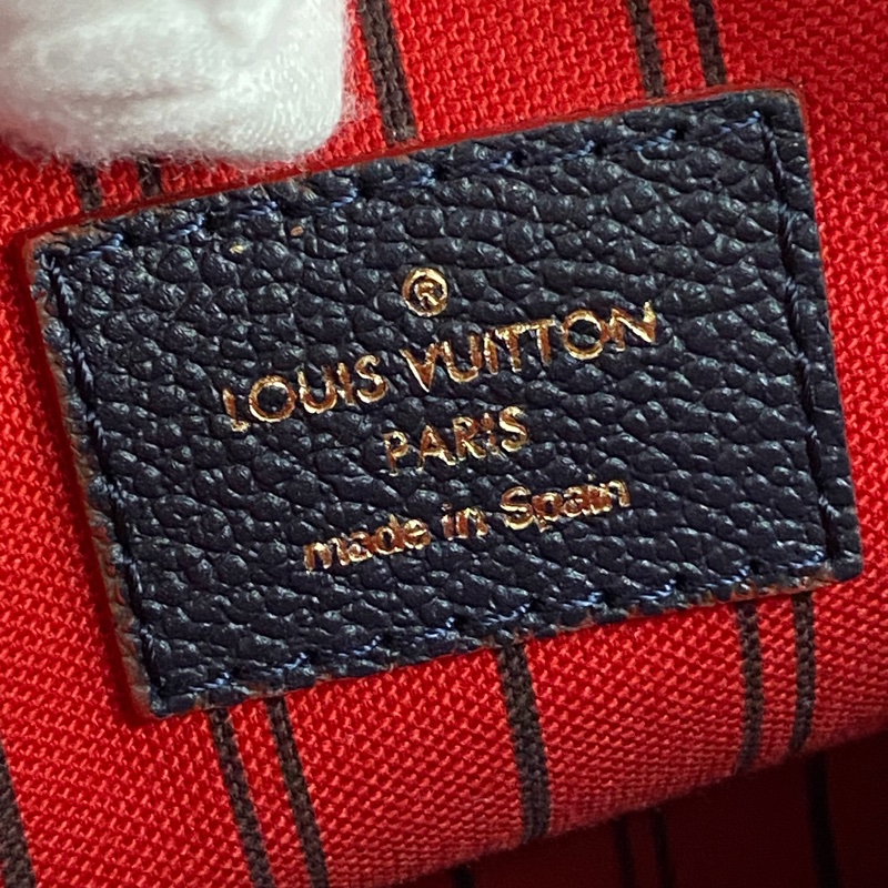 🎆迎新年只要$50,000 LV M44071 Pochette Métis郵差包 午夜藍｜萬年不敗｜低調深藍｜空間滿足｜送禮自用｜氣質滿滿|保證正品｜安心購鑒定-22