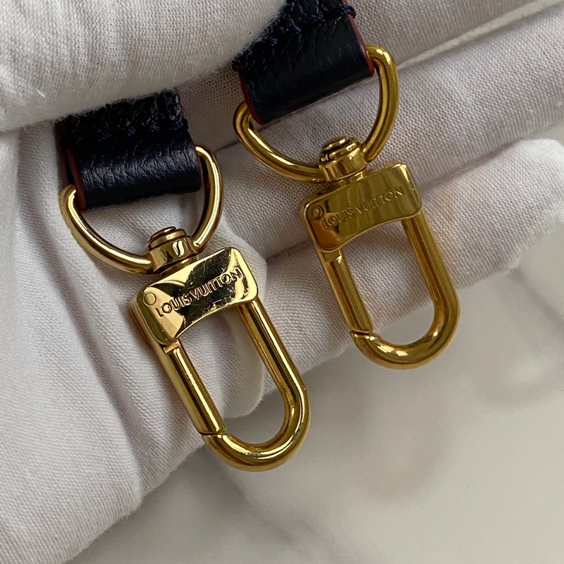 🎆迎新年只要$50,000 LV M44071 Pochette Métis郵差包 午夜藍｜萬年不敗｜低調深藍｜空間滿足｜送禮自用｜氣質滿滿|保證正品｜安心購鑒定-27