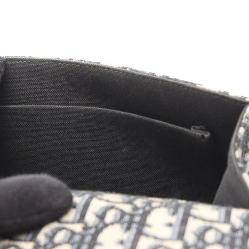 Christian Dior 30 MONTAIGNE Oblique 單背包 M9203UTZQ_M928 提花皮革-5