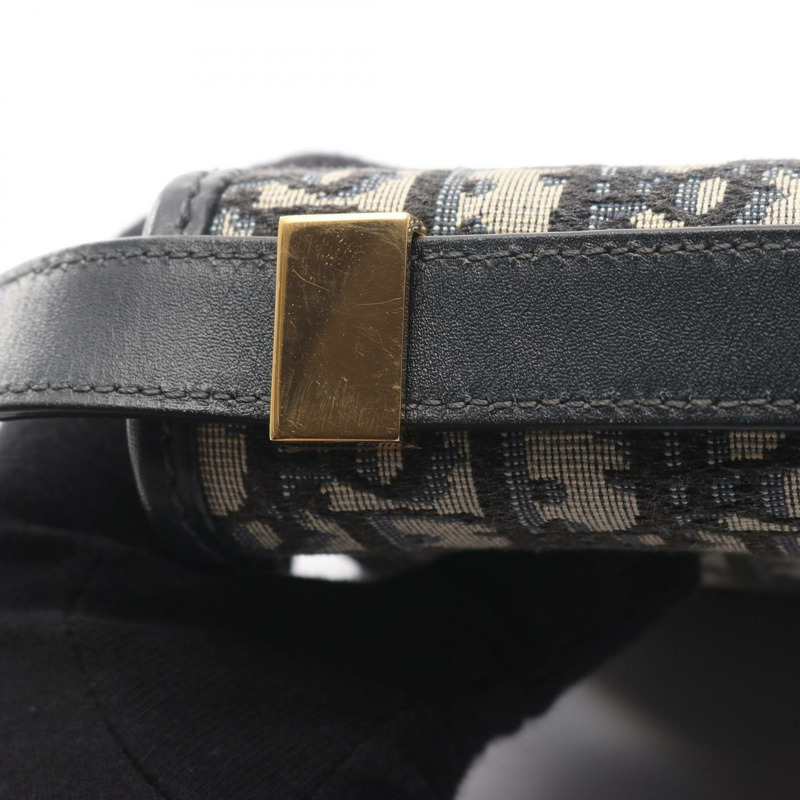 Christian Dior 30 MONTAIGNE Oblique 單背包 M9203UTZQ_M928 提花皮革-7