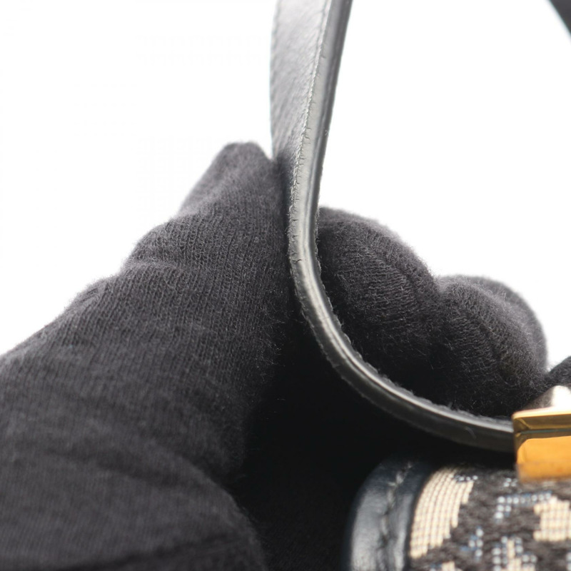 Christian Dior 30 MONTAIGNE Oblique 單背包 M9203UTZQ_M928 提花皮革-10