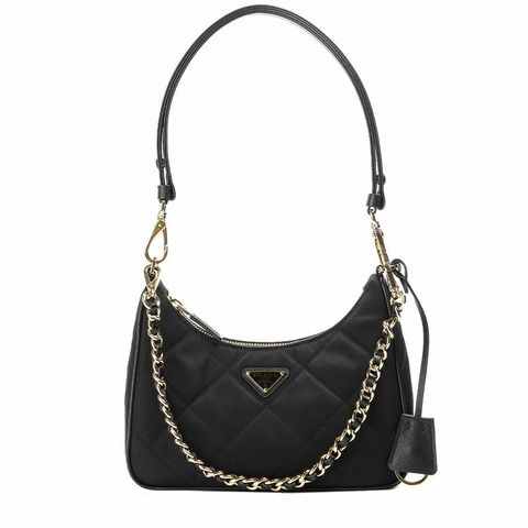 PRADA 25SS 女士單肩包