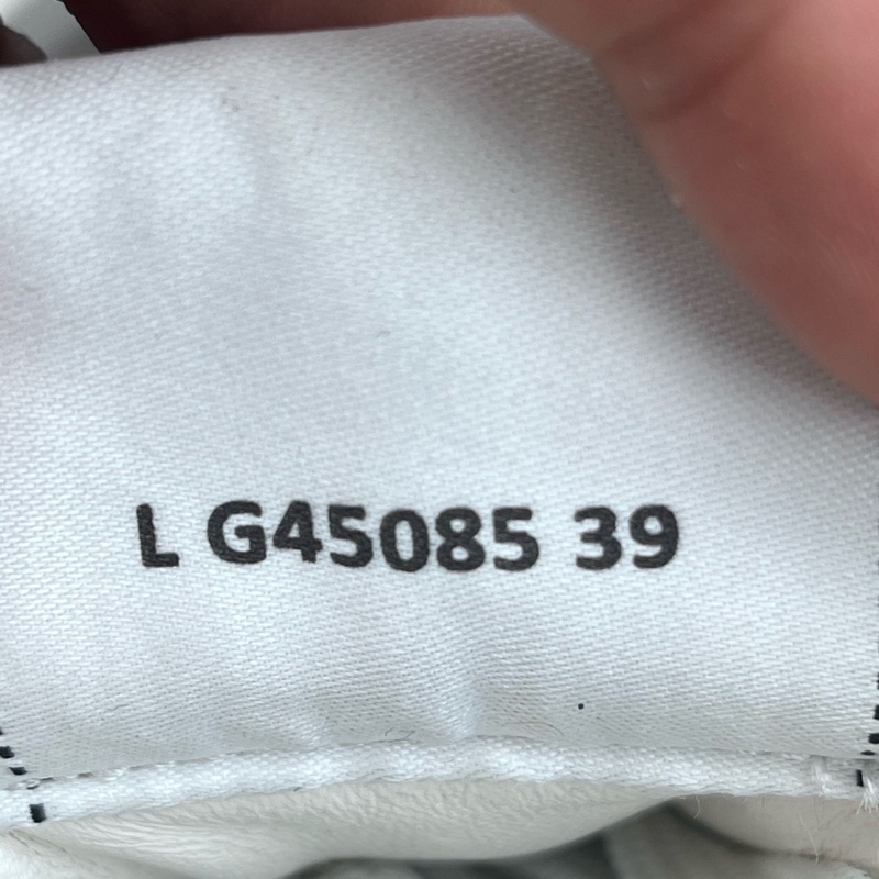 chanel香奈兒 墨綠麂皮板鞋 39碼 下地一次 成色如圖-8