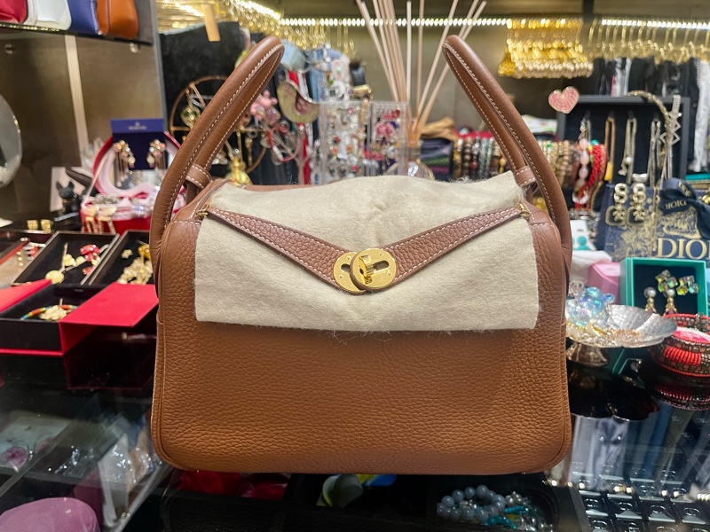 Hermes Lindy26-5
