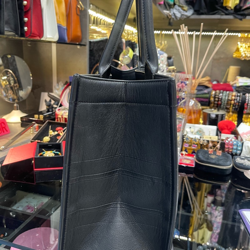 Christian Dior Book Tote Large 大款-2