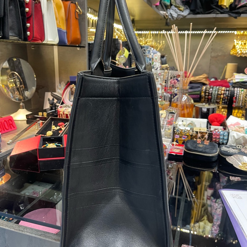 Christian Dior Book Tote Large 大款-3