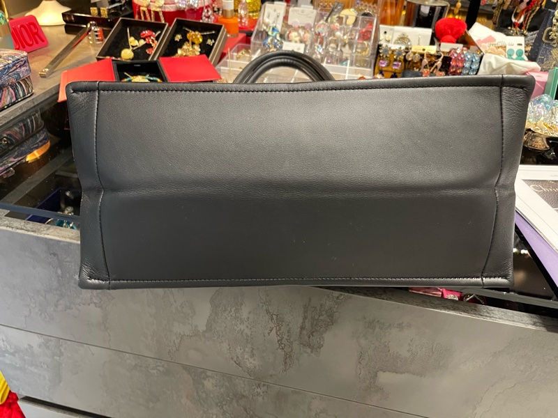 Christian Dior Book Tote Large 大款-7