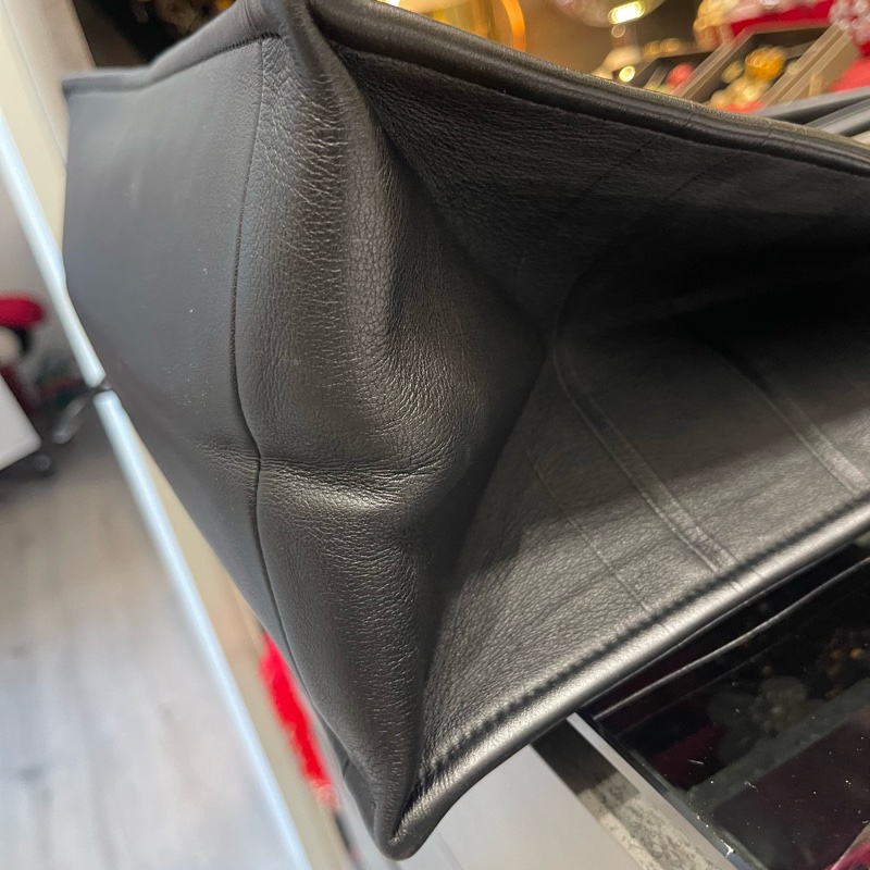 Christian Dior Book Tote Large 大款-13