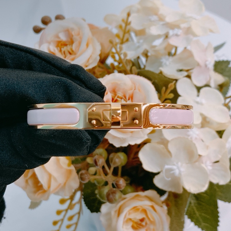 MS0480 HERMES 愛馬仕小號迷你凱利扣手環MINI CLIC KELLY BRACELET PM-1