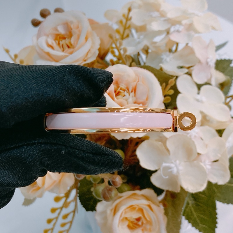 MS0480 HERMES 愛馬仕小號迷你凱利扣手環MINI CLIC KELLY BRACELET PM-3