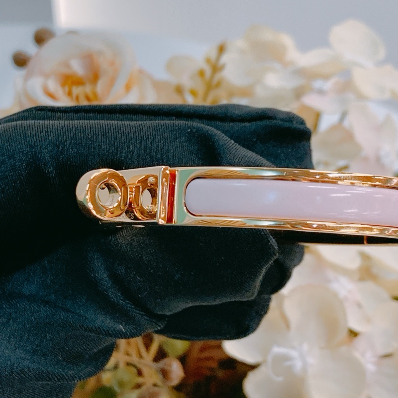 MS0480 HERMES 愛馬仕小號迷你凱利扣手環MINI CLIC KELLY BRACELET PM-6