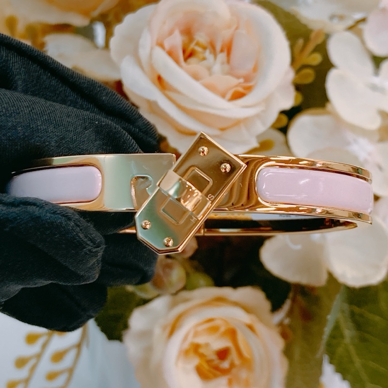 MS0480 HERMES 愛馬仕小號迷你凱利扣手環MINI CLIC KELLY BRACELET PM-8