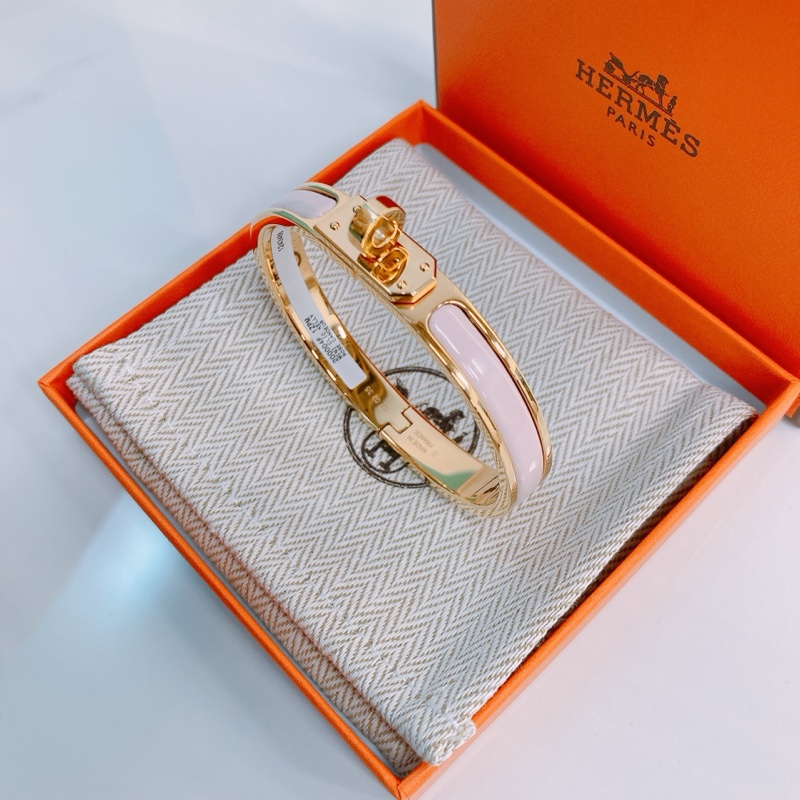 MS0480 HERMES 愛馬仕小號迷你凱利扣手環MINI CLIC KELLY BRACELET PM-10