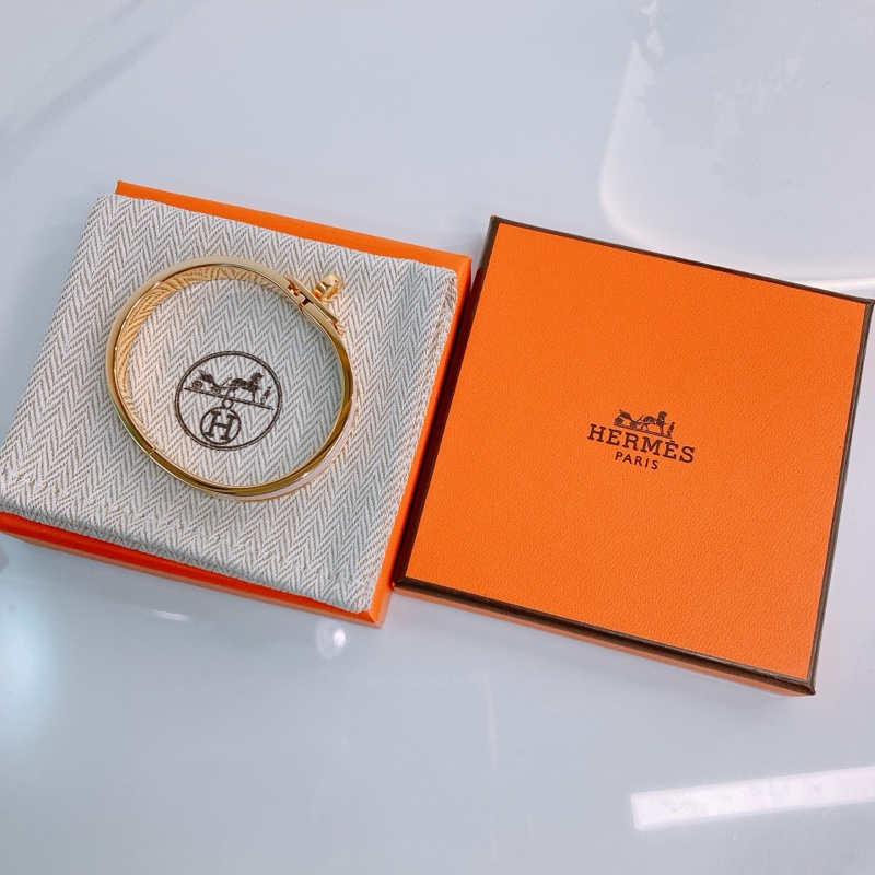 MS0480 HERMES 愛馬仕小號迷你凱利扣手環MINI CLIC KELLY BRACELET PM-11