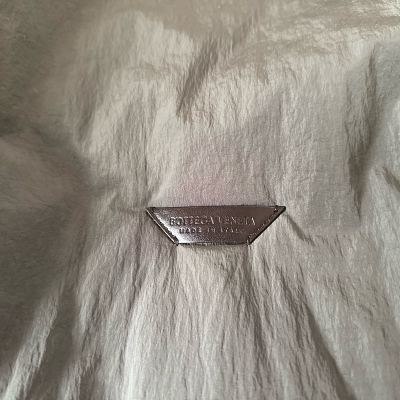 BOTTEGA VENETA Crossroad Buckle Tote-3