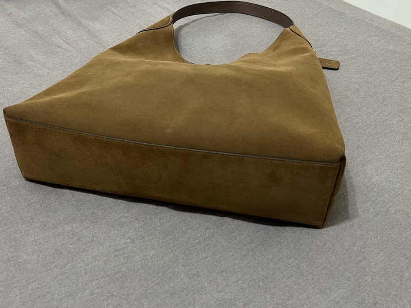 coach BROOKLYN 39 單肩手袋 淺棕色 官網缺貨-2