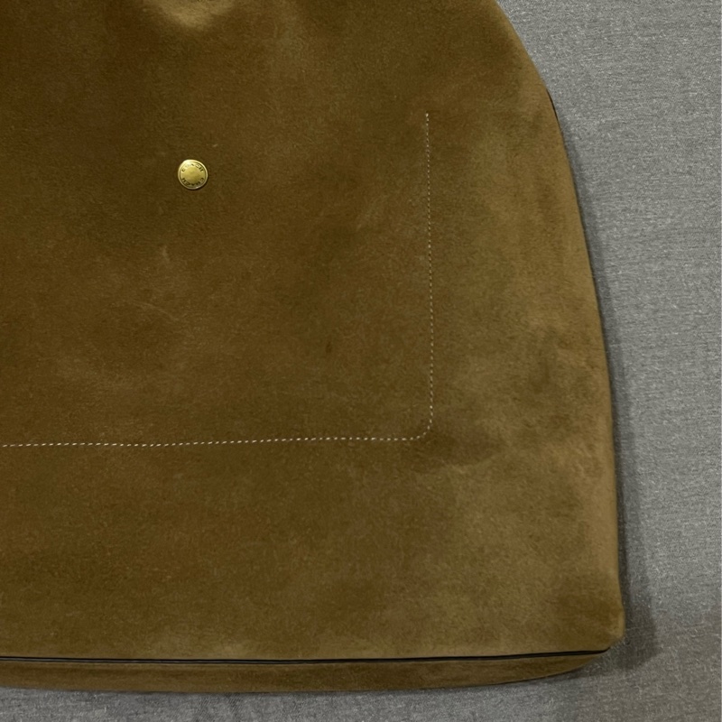 coach BROOKLYN 39 單肩手袋 淺棕色 官網缺貨-4