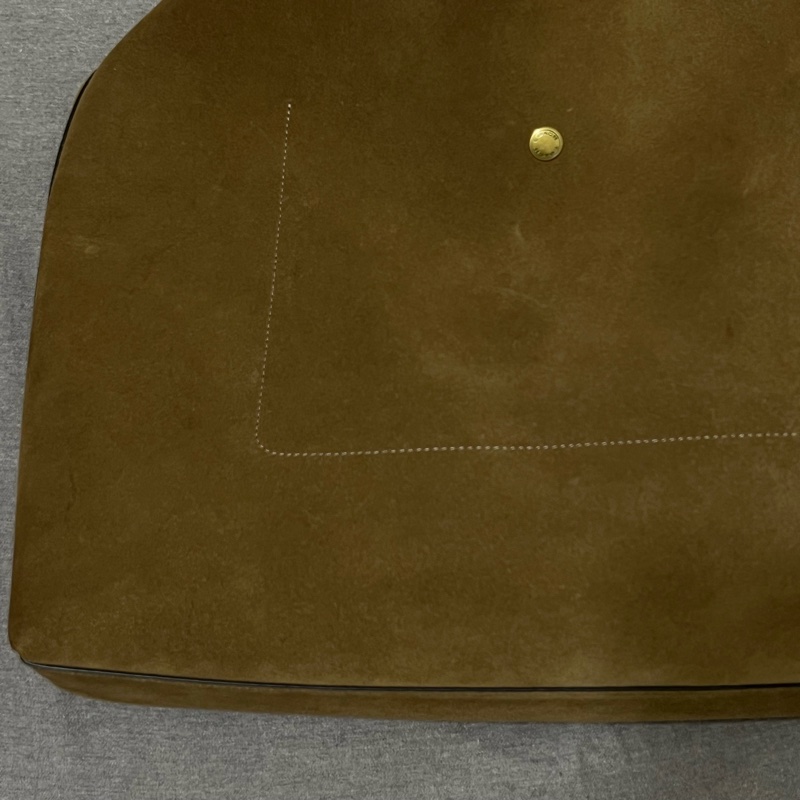 coach BROOKLYN 39 單肩手袋 淺棕色 官網缺貨-5