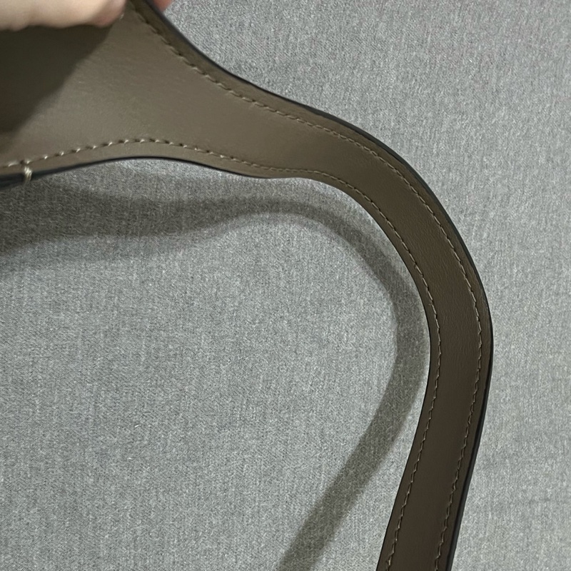 coach BROOKLYN 39 單肩手袋 淺棕色 官網缺貨-6